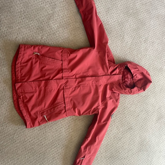 Women’s Burton Kaylo Gortex snow jacket size small - Picture 8 of 15